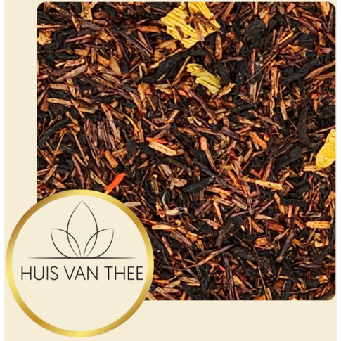 Rooibos - Samurai