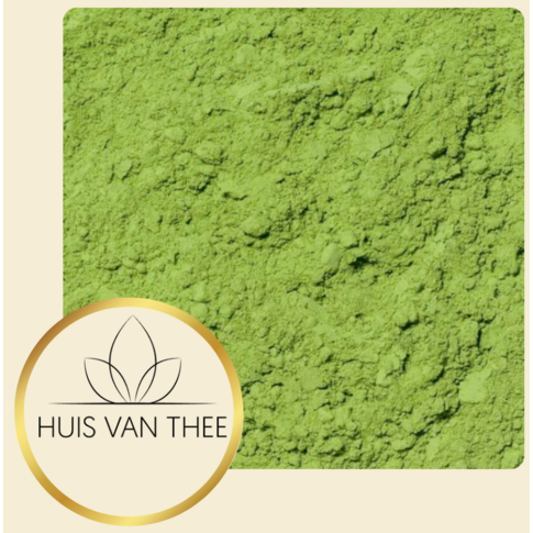 Japanse Matcha Kasumi