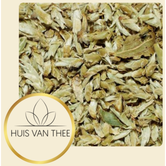 Yunnan Silver Bud Ya Bao