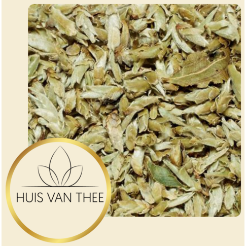 Yunnan Silver Bud Ya Bao