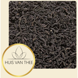 Lapsang Souchong (Strong)