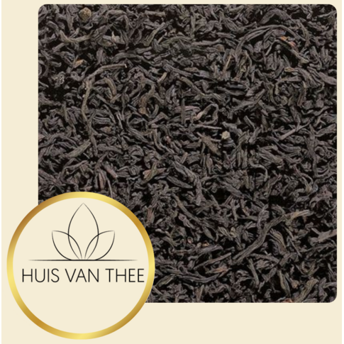 Lapsang Souchong (Strong)