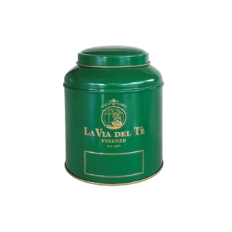 La Via Del Té La Via Del Tè theeblik Smaragd Groen