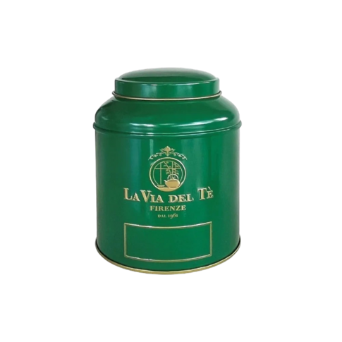 La Via Del Té La Via Del Tè theeblik Smaragd Groen