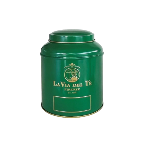 La Via Del Tè theeblik Smaragd Groen