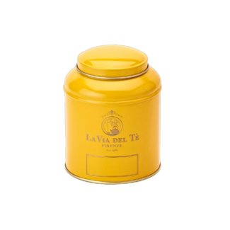 La Via Del Té La Via Del Tè theeblik Geel