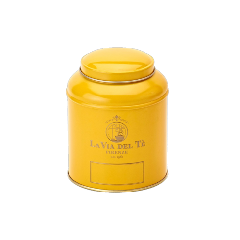 La Via Del Té La Via Del Tè theeblik Geel