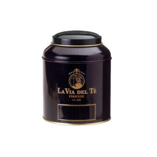 La Via Del Té La Via Del Tè theeblik Zwart