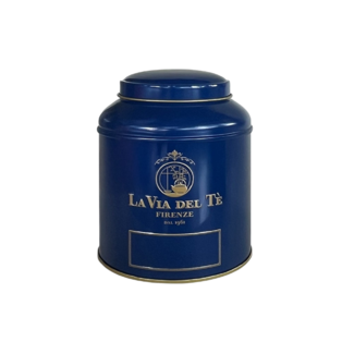 La Via Del Té La Via Del Tè theeblik Gentiaan Blauw