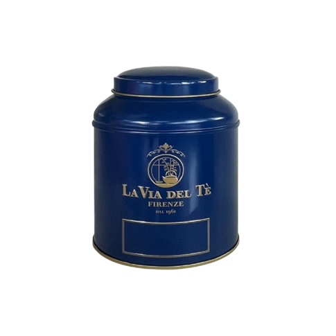 La Via Del Té La Via Del Tè theeblik Gentiaan Blauw