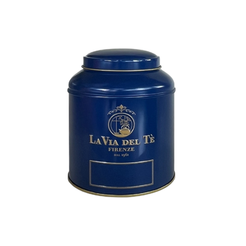 La Via Del Tè theeblik Gentiaan Blauw