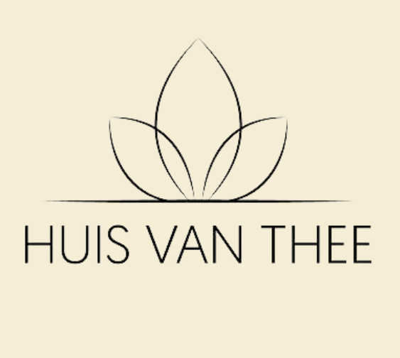 Huis van thee