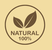100% natuurlijke thee