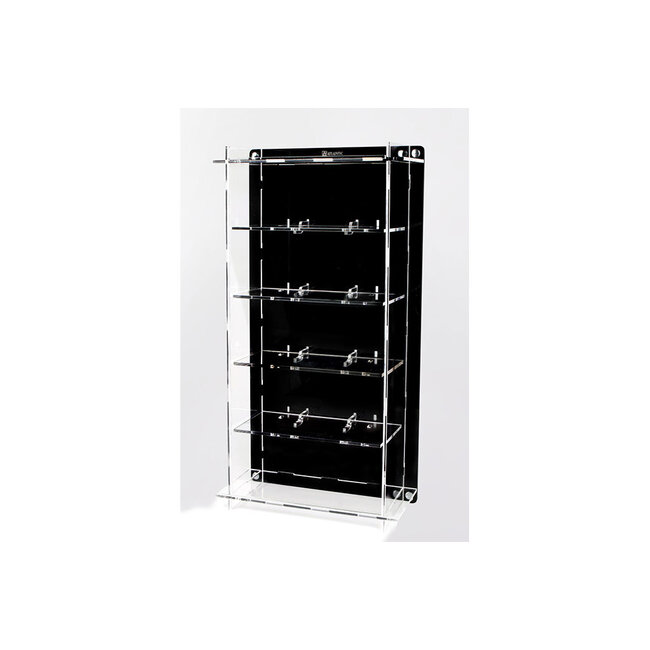 Atlantic Vitrine voor 5 x 1:18 schaalmodel