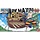 One Piece Model Kit Ship Ark Maxim