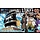 One Piece Model Kit Ship Marshall D. Teach