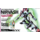 Eureka Seven Nirvash Type Zero Model Kit