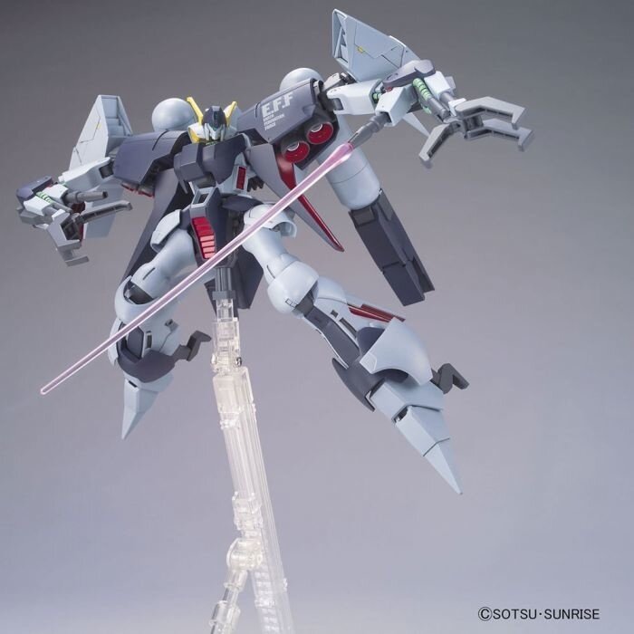 Bandai Gundam HGUC Byarlant Custom Scale 1:144 Model Kit 147