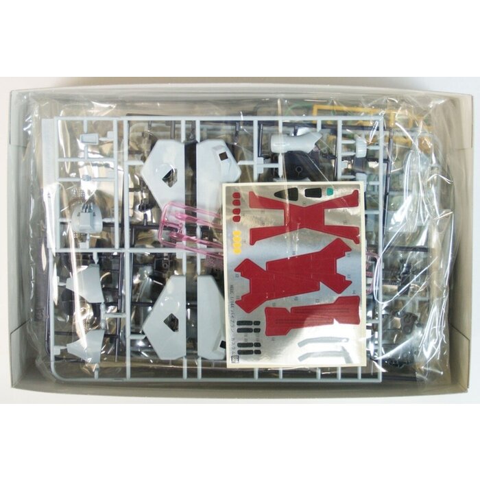 Bandai Gundam HGUC Byarlant Custom Scale 1:144 Model Kit 147