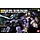 Gundam HGUC MS-09 Dom/MS-09R Rick Dom Scale 1:144 Model Kit