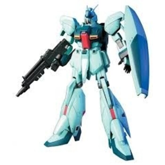 Bandai GGundam HGUC RGZ-91 1:144 Scale Model Kit 085