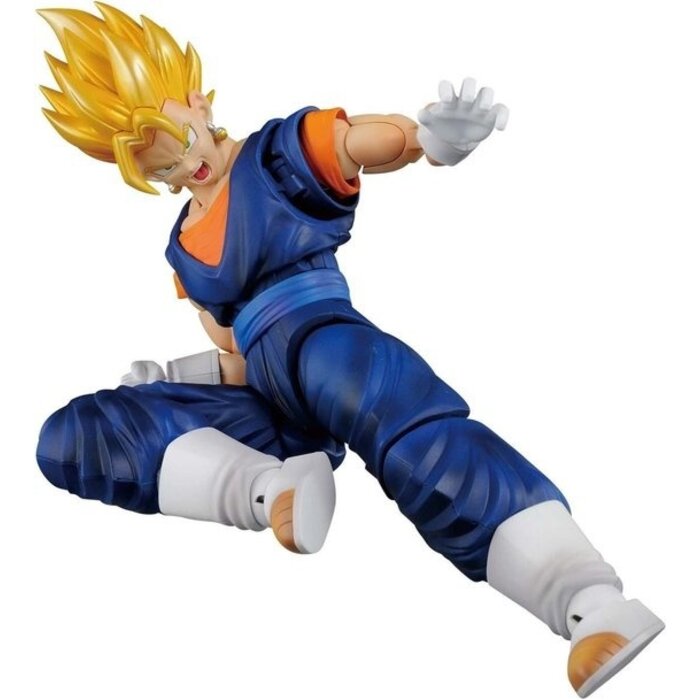 Bandai Dragon Ball Super Saiyan Vegetto Figur Rise Standard Model Kit