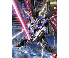 Bandai Gundam MG Destiny Gundam Scale 1:100 Model Kit