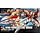Gundam HGBF Wing Gundam Zero Honoo 1/144 Build Fighters Model Kit 033