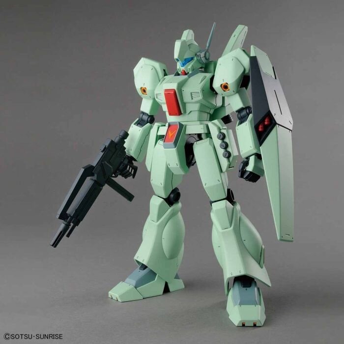 Bandai Gundam MG 1/100 RGM-89 Jegan E.F.S.F. Model Kit
