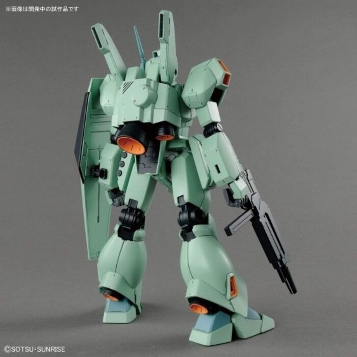 Bandai Gundam MG 1/100 RGM-89 Jegan E.F.S.F. Model Kit