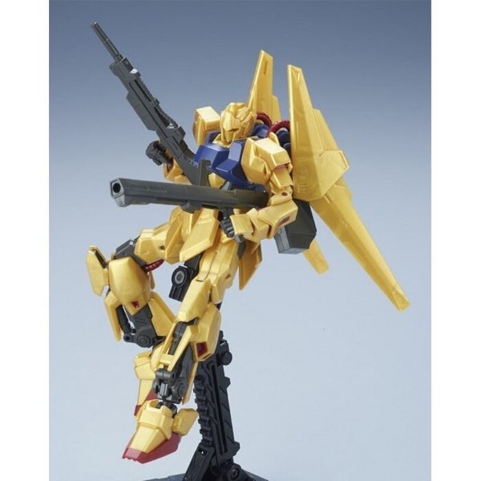 Bandai Gundam HGUC MSN-00100 Hyaku-Shiki 1/144 Model Kit 200