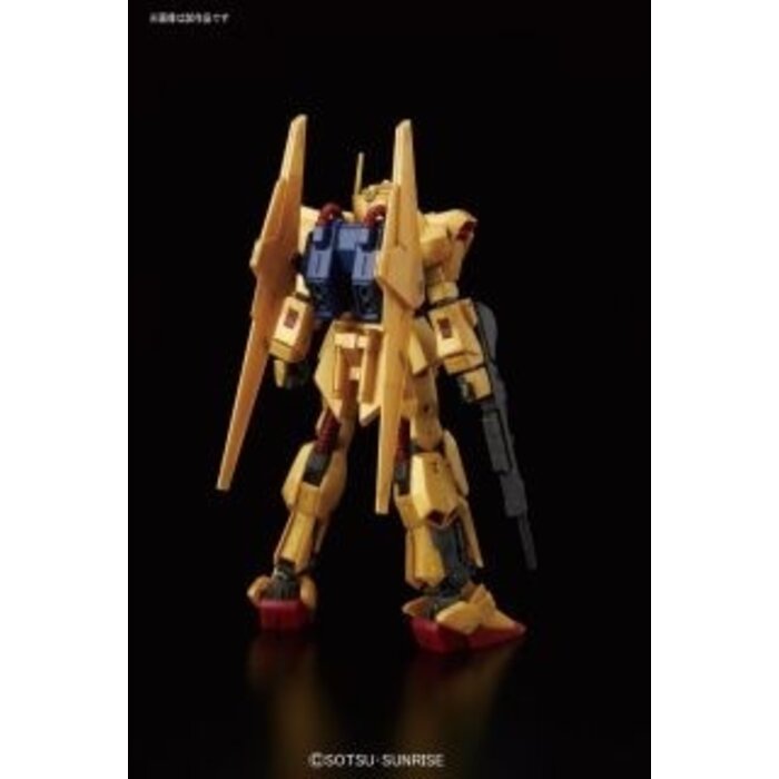 Bandai Gundam HGUC MSN-00100 Hyaku-Shiki 1/144 Model Kit 200