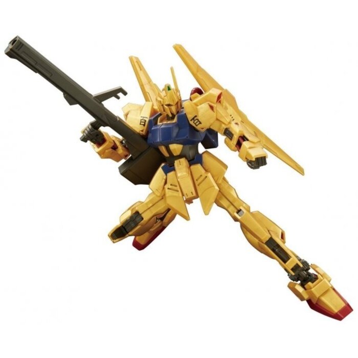 Bandai Gundam HGUC MSN-00100 Hyaku-Shiki 1/144 Model Kit 200