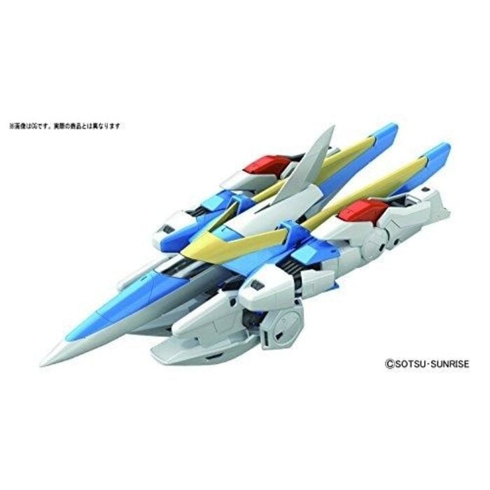Bandai Gundam MG Victory Two Gundam Ver. Ka 1/100 Model Kit