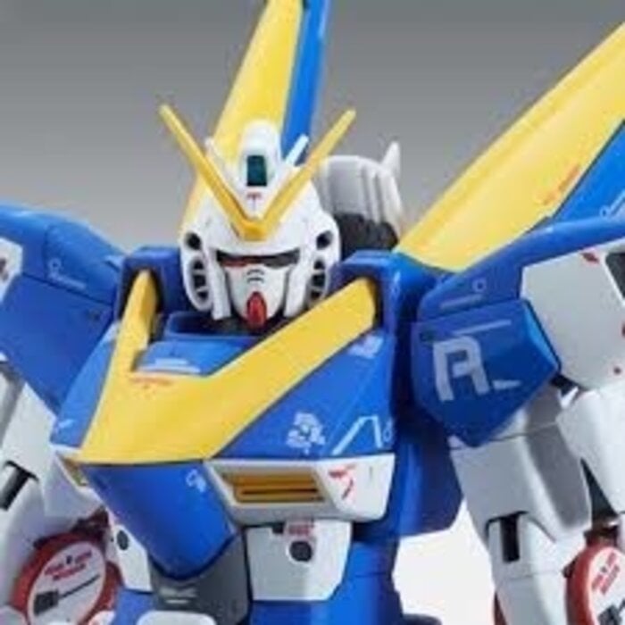 Bandai Gundam MG Victory Two Gundam Ver. Ka 1/100 Model Kit