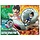 Dragon Ball Mechanics Sayan Space Pod Model Kit