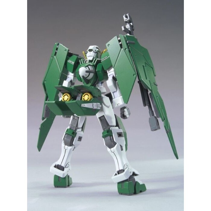 Bandai Gundam HG 1/144 Arios Dynames GN-002 Model Kit 03