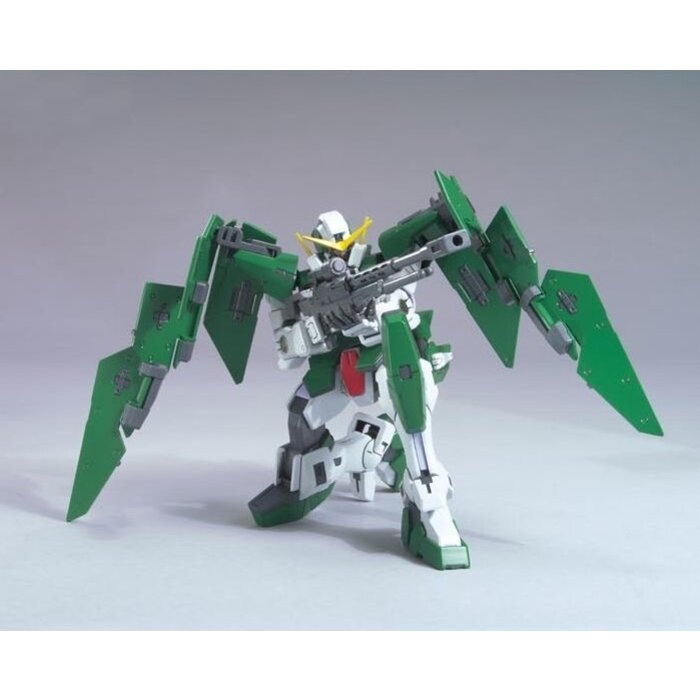 Bandai Gundam HG 1/144 Arios Dynames GN-002 Model Kit 03