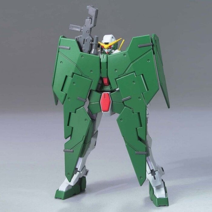 Bandai Gundam HG 1/144 Arios Dynames GN-002 Model Kit 03