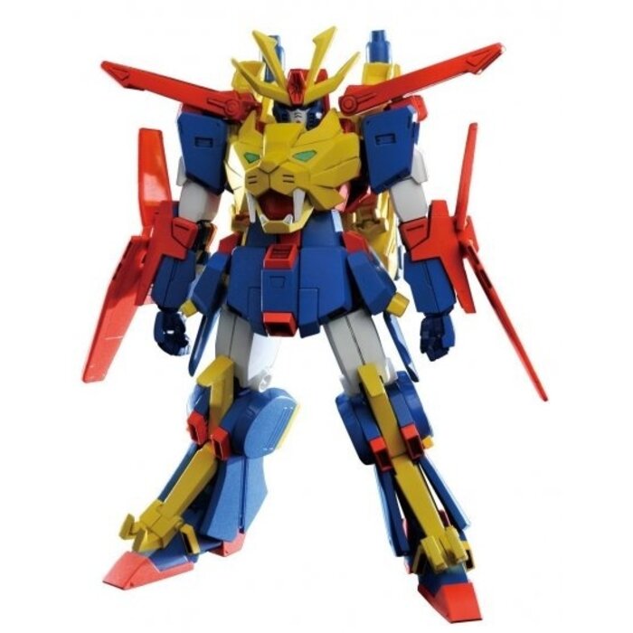 Bandai Gundam HG 1/144 Gundam Tyron 3 Model Kit