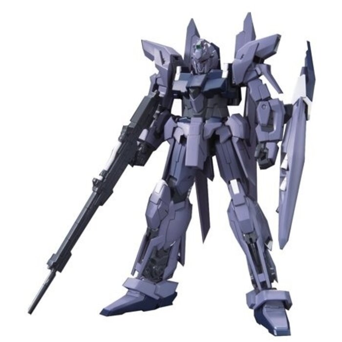 Bandai Gundam HGUC 1/144 Delta Plus MSN-001A1 E.F.S.F. Model Kit
