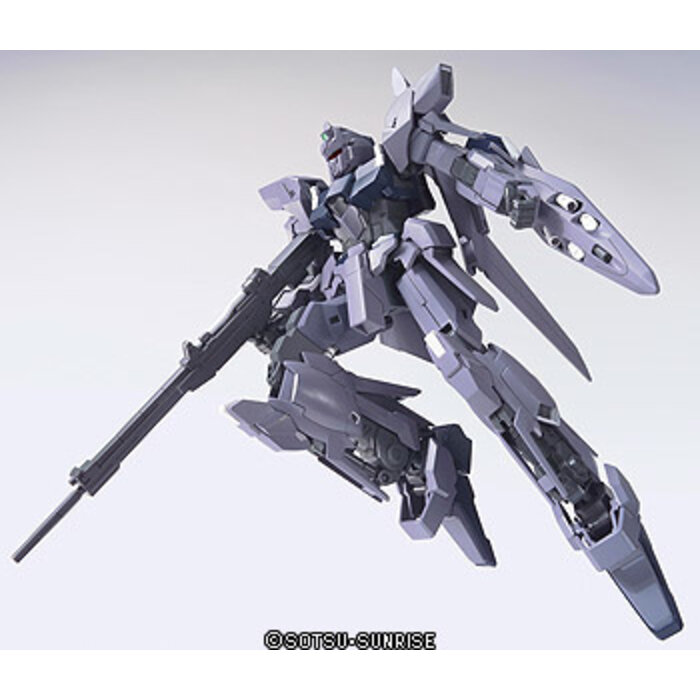 Bandai Gundam HGUC 1/144 Delta Plus MSN-001A1 E.F.S.F. Model Kit