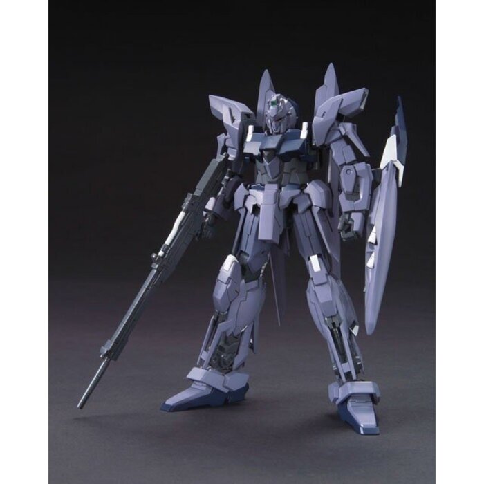 Bandai Gundam HGUC 1/144 Delta Plus MSN-001A1 E.F.S.F. Model Kit