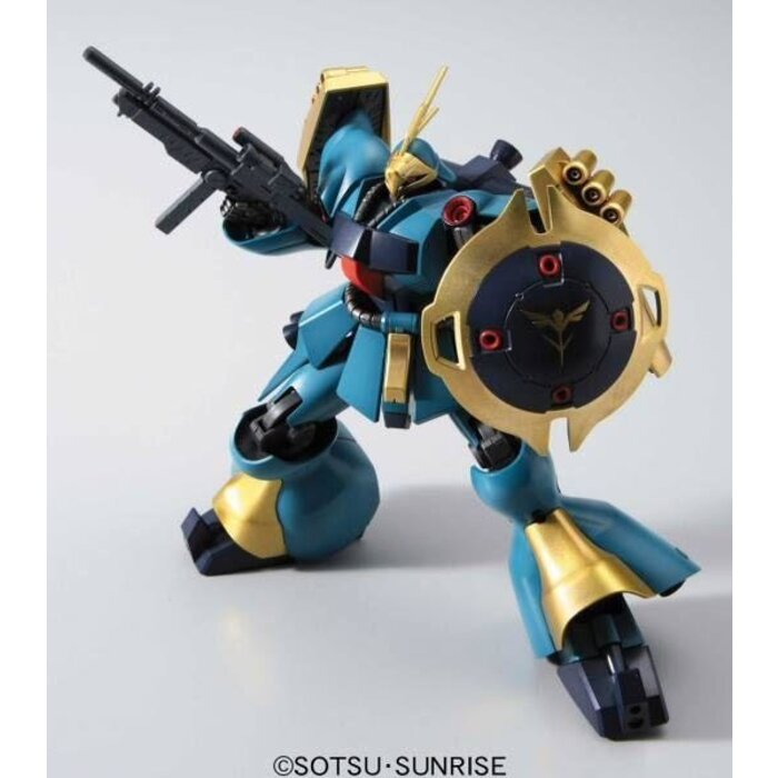 Bandai Gundam HGUC 1/144 Jagd Doga (Gyunei) MSN-03 Model Kit