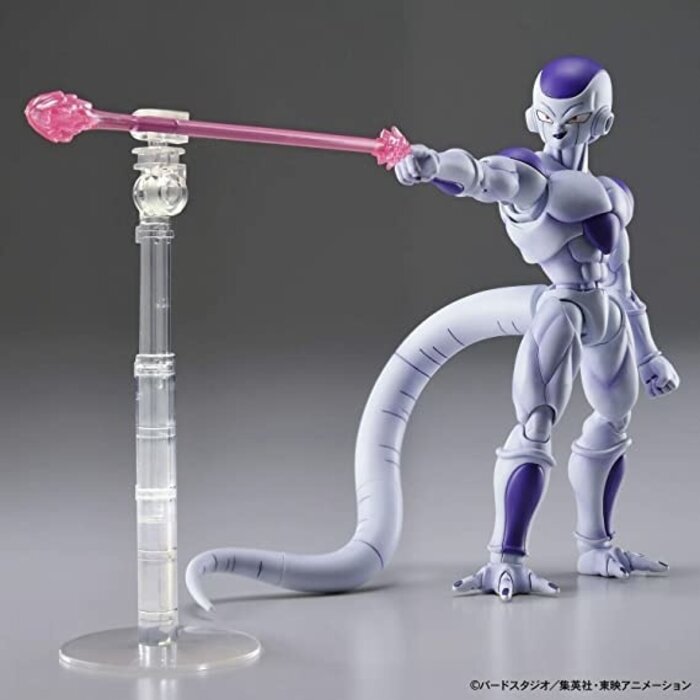 Bandai Dragon Ball Final Form Frieza Figure Rise Standard Model Kit