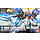 Gundam HGBF Build Strike Gundam Full Package 1/144 Model Kit
