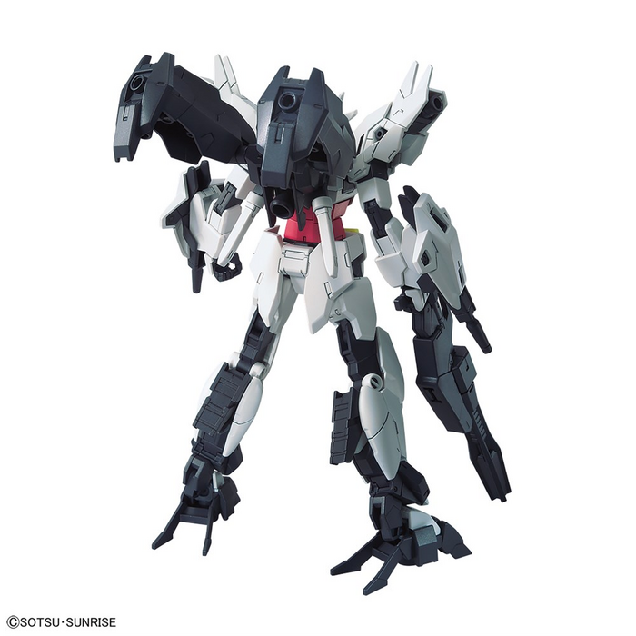 Bandai Gundam HGBD Jupitive Hiroto's Mobile Suit 1/144 Model Kit