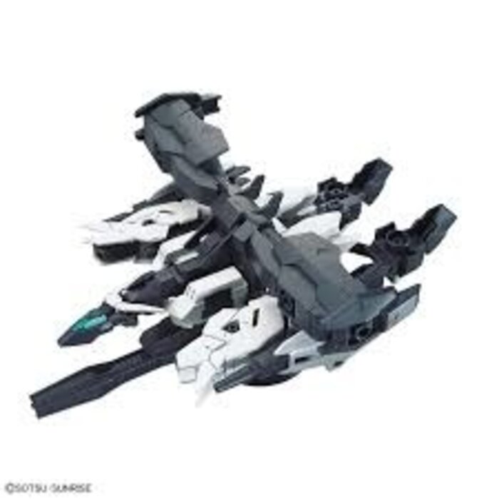 Bandai Gundam HGBD Jupitive Hiroto's Mobile Suit 1/144 Model Kit
