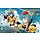 Bandai Diver Nami Nanami's Diver look Model Kit