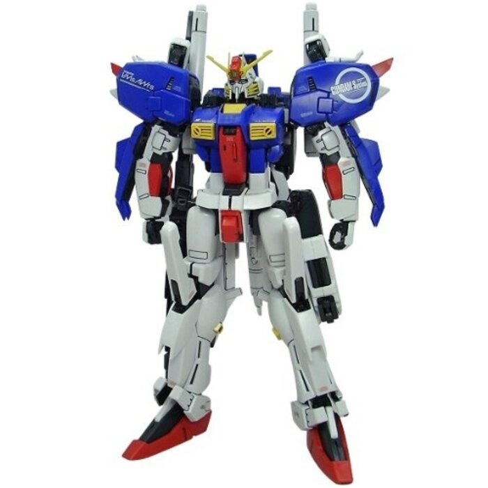 Bandai Gundam MG 1/100 MSA-0011 S-Gundam Model Kit